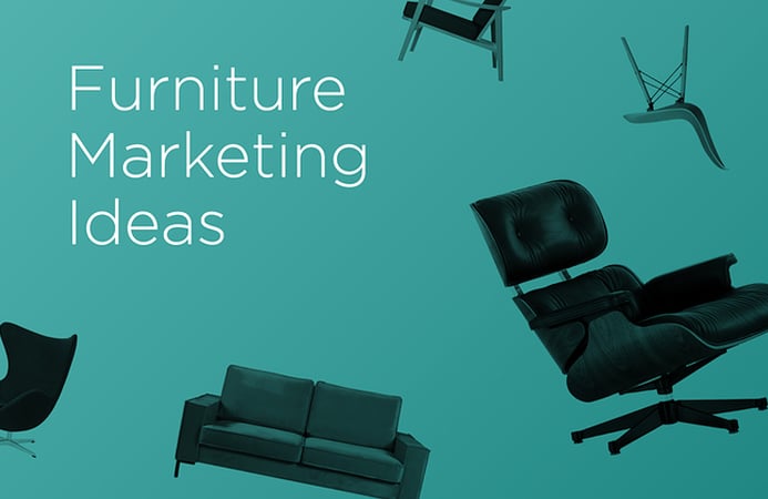 marketing strategy of furniture business